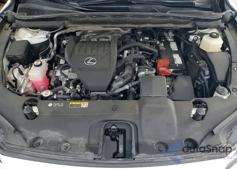 2024 Lexus Rx 350 Base from USA, damaged, VIN 2T2BAMCA3RC043960